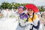 familiedagen, feest, kids, kindermiddag, schuimparty, schuim, water (2)