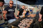 familiedagen, gein op het plein, bbq