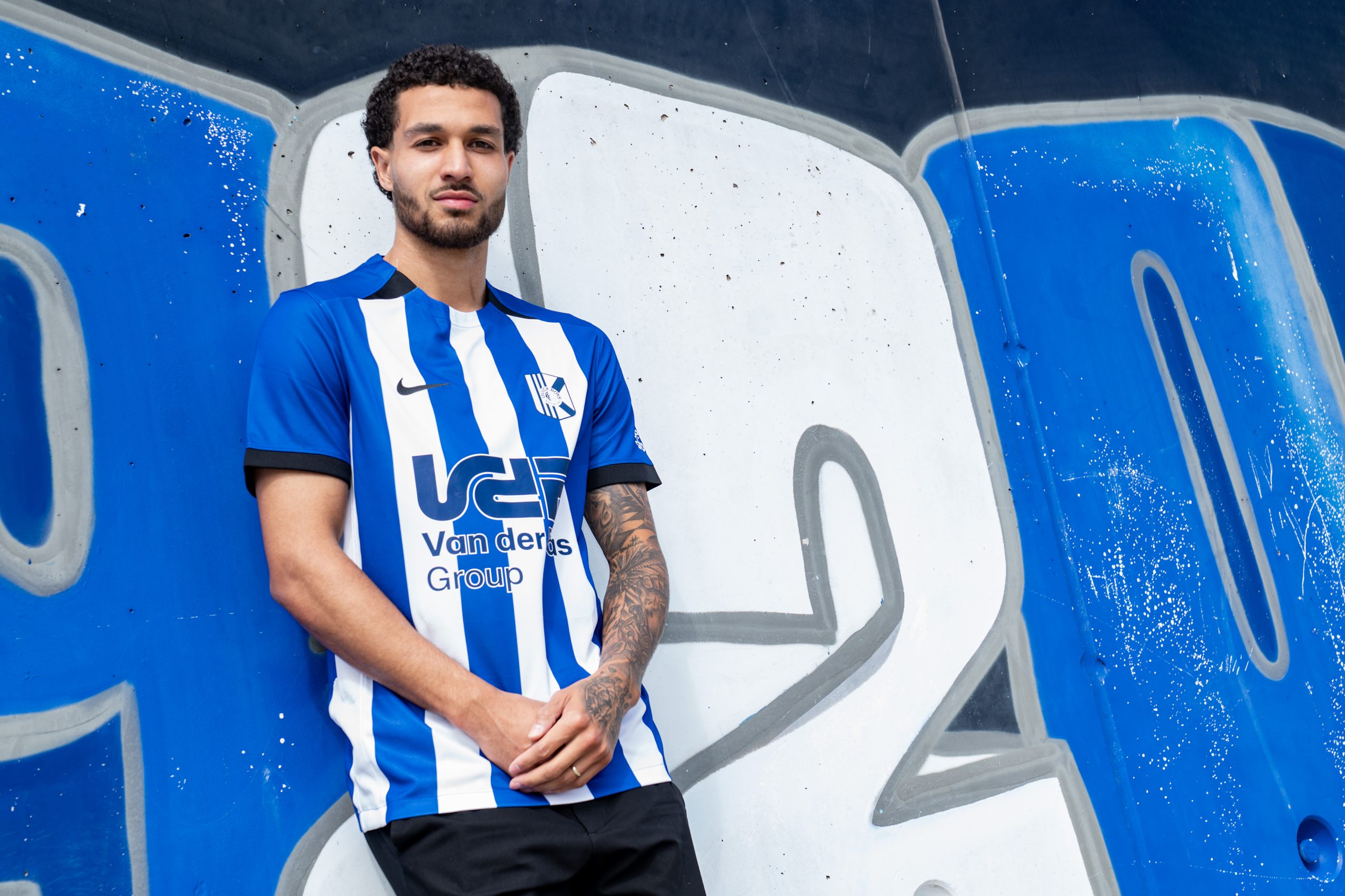 2026-05-20 Quick Boys v Ijsselmeervogels  - Tweede Divisie Competitie