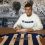 Kian Slor tekent contract op sportpark Nieuw Zuid
