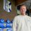 Rogier Veenstra wil gelukkig worden van Quick Boys