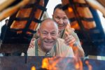 culinair, familiedagen, zalm