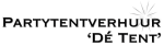 de tent partyverhuur