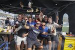 familiedagen, bakploeg, bbq