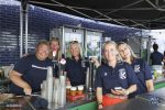 familiedagen, barpersoneel
