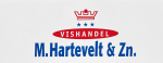 m hartevelt & zn vishandel