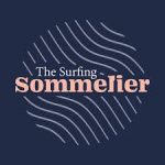 surfing sommelier