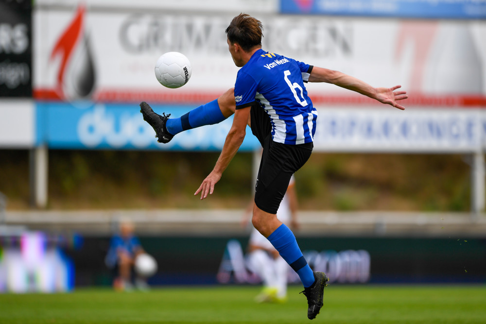 Voorbeschouwing Quick Boys – Kloetinge