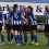 Vrouwen 1 verslaat dorpsgenoot FC Rijnvogels Vrouwen 2