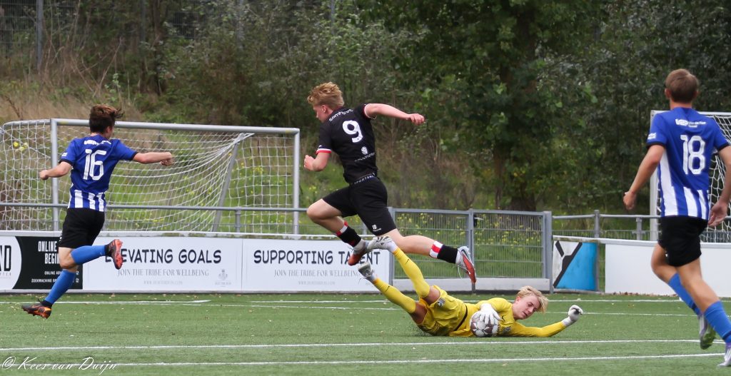 Quick Boys O17-1