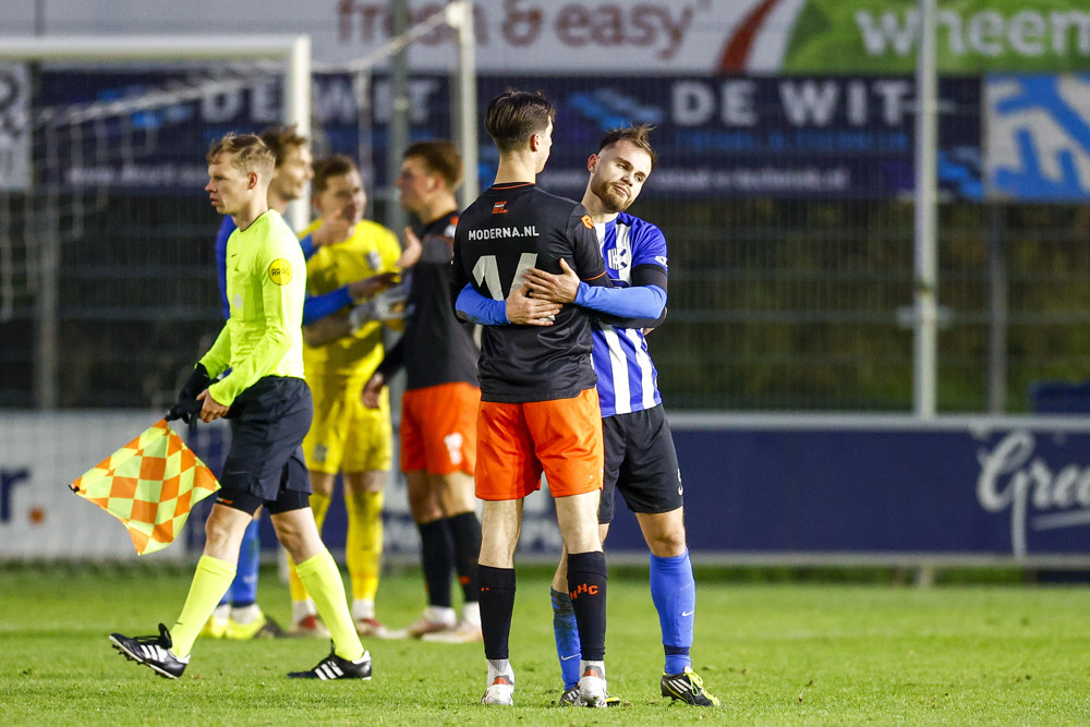 Voorbeschouwing Quick Boys – HHC Hardenberg
